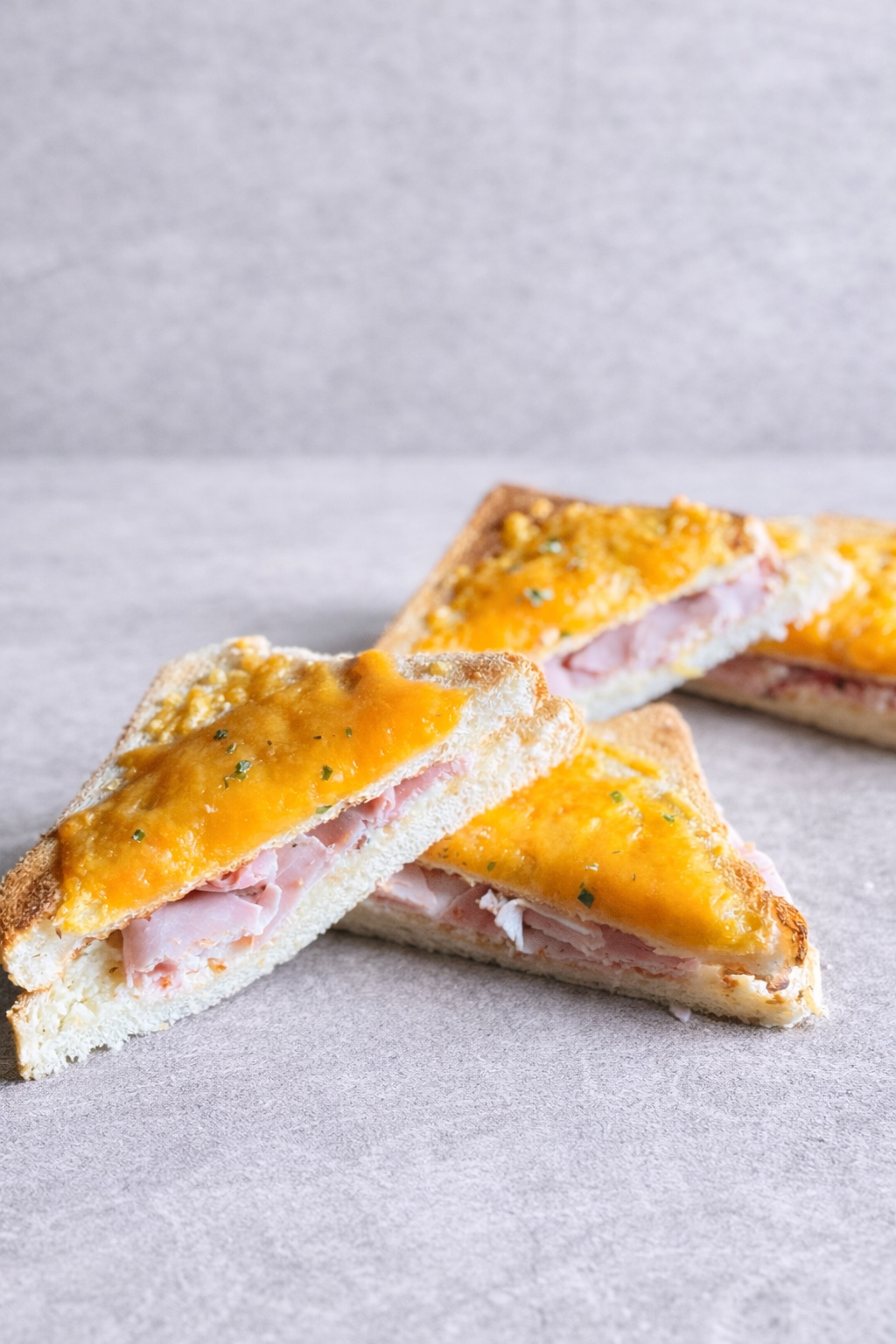 Croque-monsieur Hope