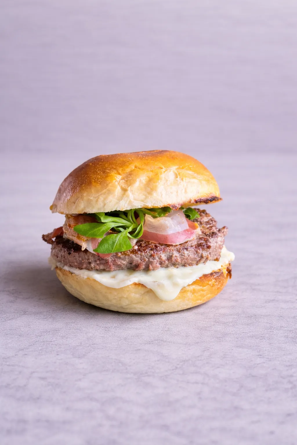 Burger Hope