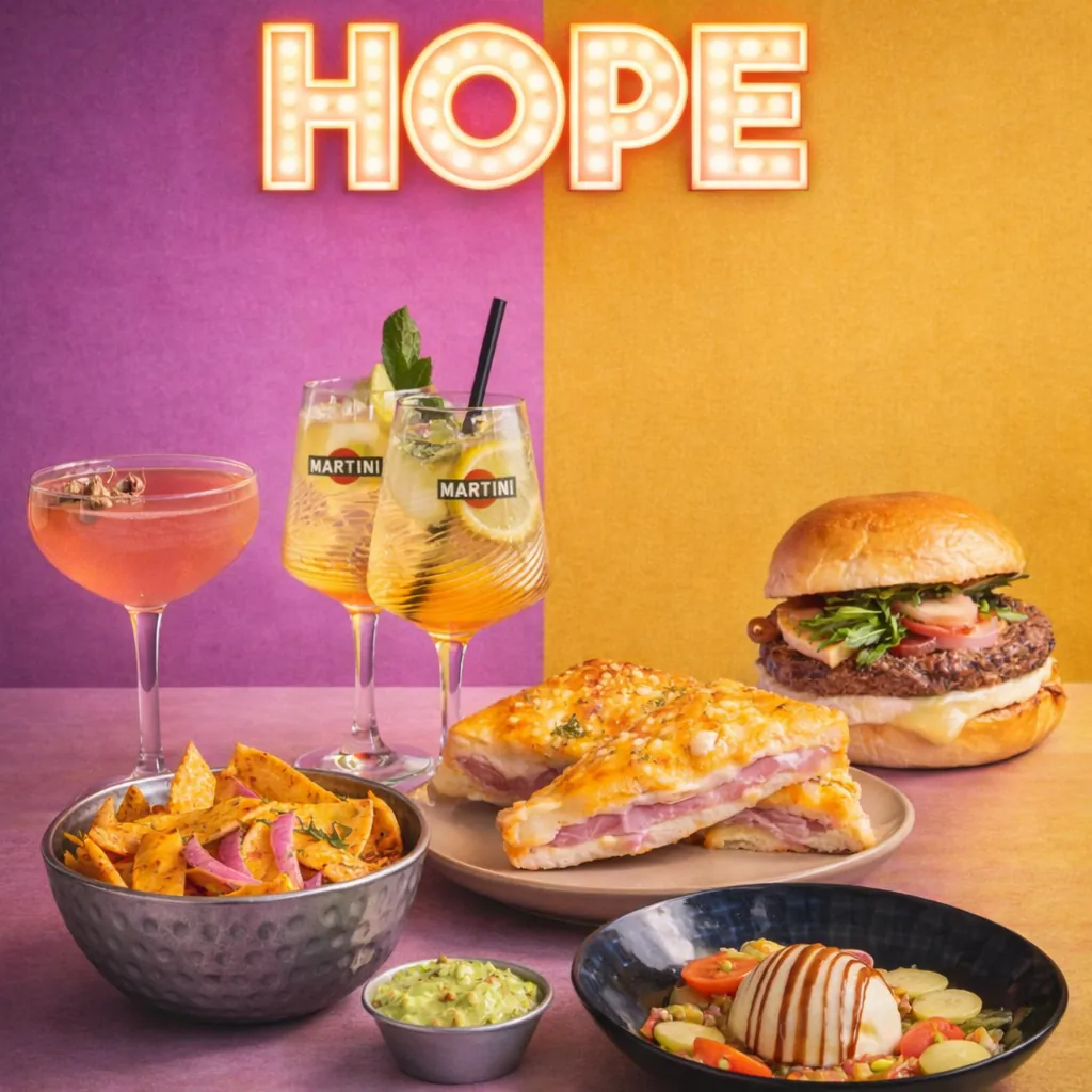 Composition Hope